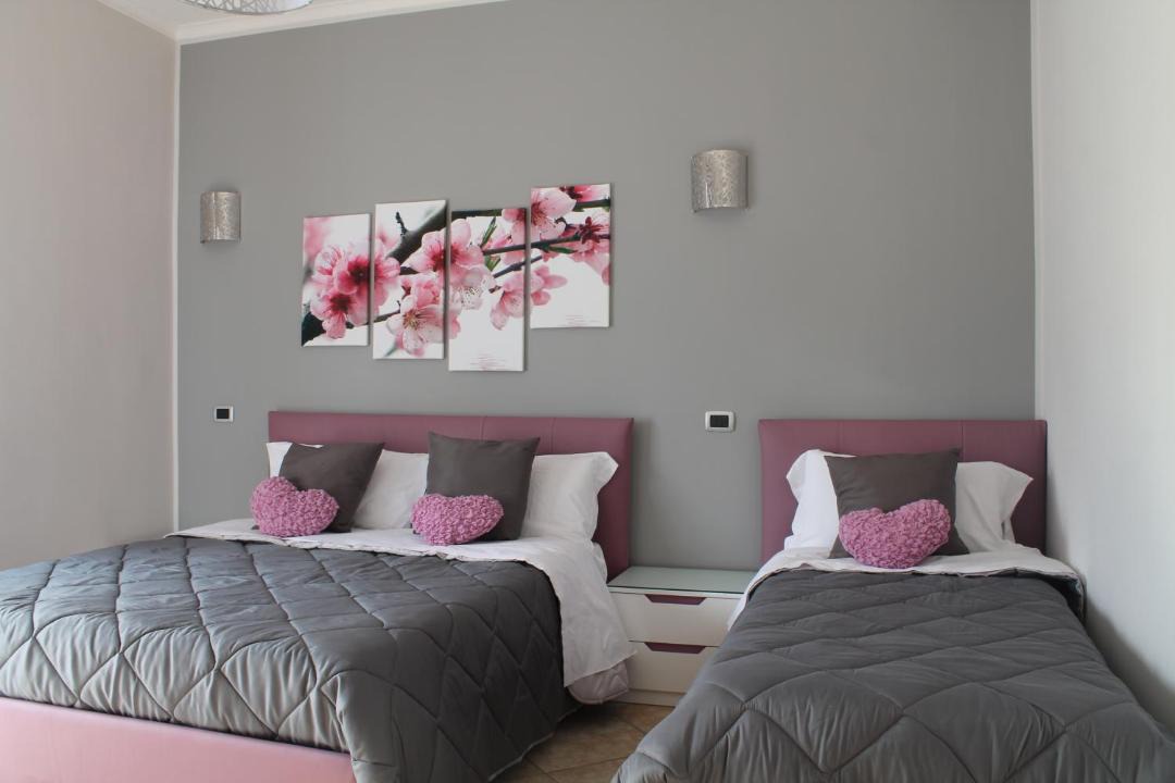 Photo of Bedroom in Ercolano