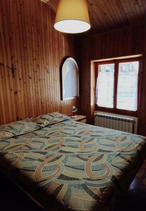 Photo of Bedroom in Pescasseroli