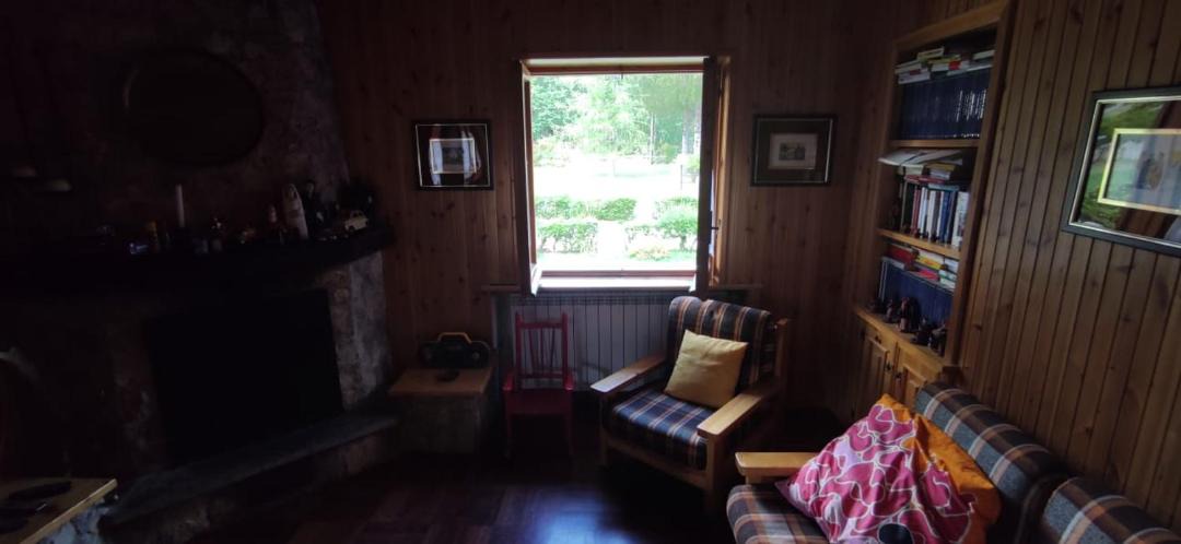 Photo of Livingroom in Pescasseroli