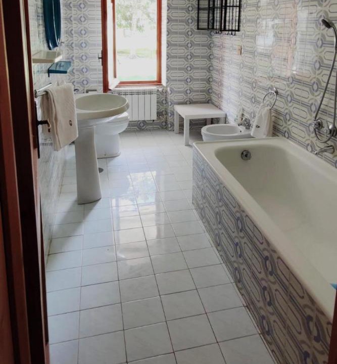 Photo of Bathroom in Pescasseroli