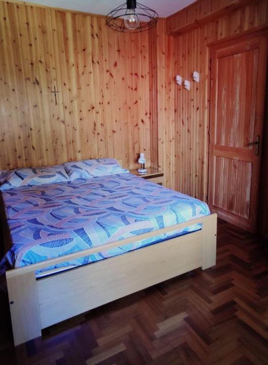 Photo of Bedroom in Pescasseroli