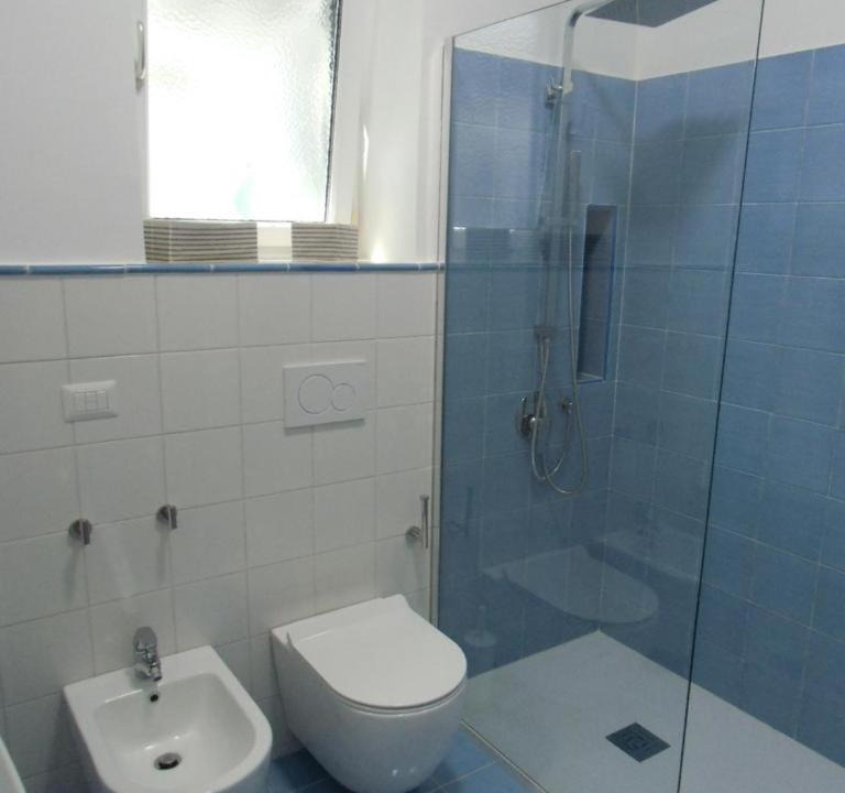 Photo of Bathroom in Tiberio