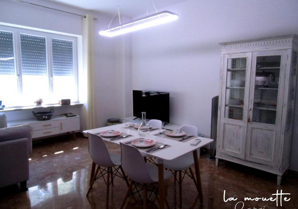Photo of Livingroom in Tiberio