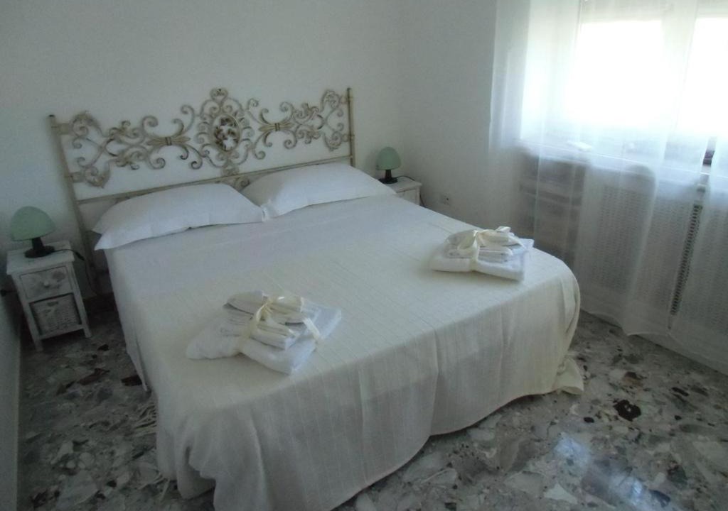 Photo of Bedroom in Tiberio