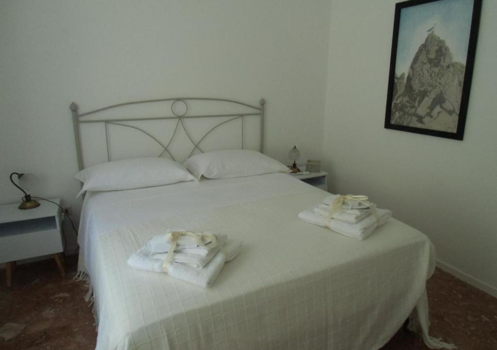 Photo of Bedroom in Tiberio