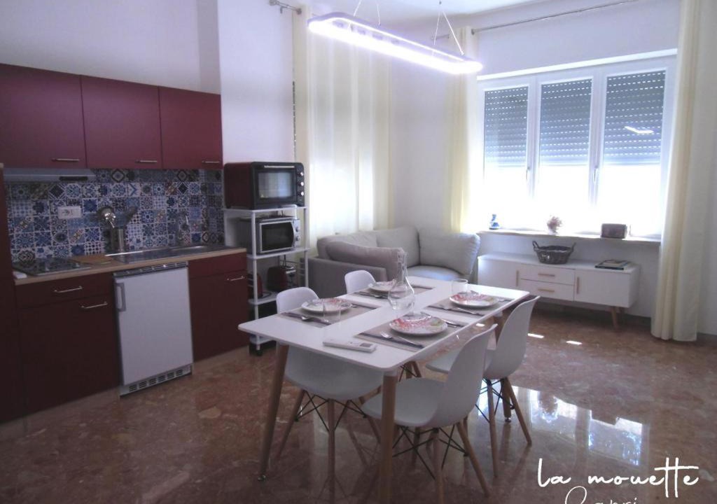 Photo of Livingroom in Tiberio