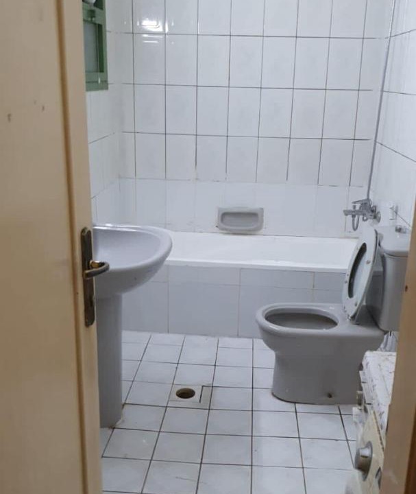 Photo of Bathroom in Al Majaz