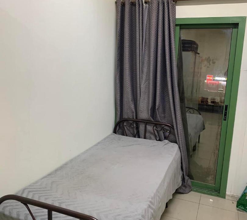 Photo of Bedroom in Al Majaz