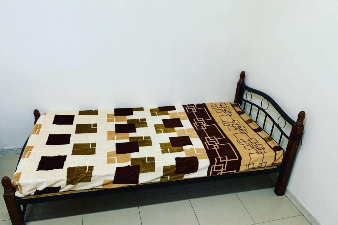 Photo of Bedroom in Al Majaz
