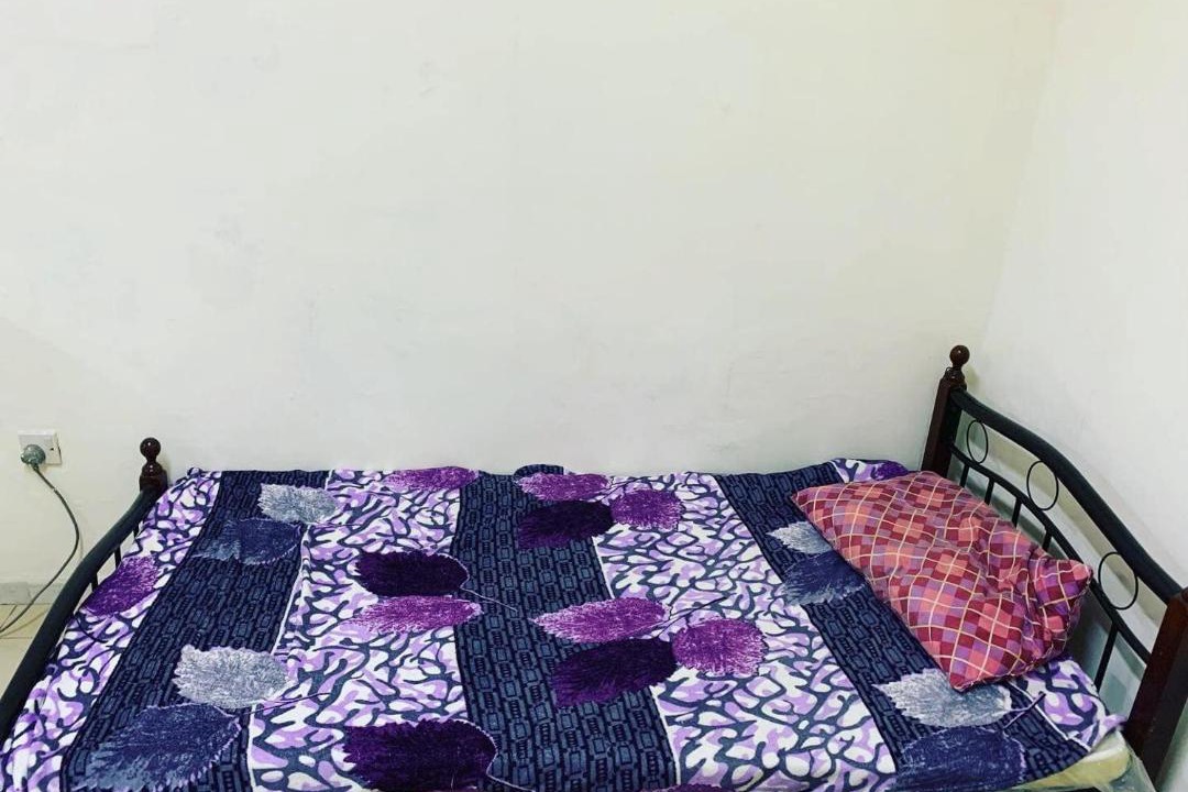 Photo of Bedroom in Al Majaz