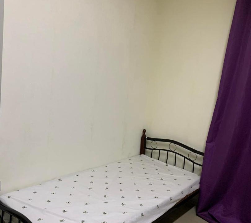 Photo of Bedroom in Al Majaz