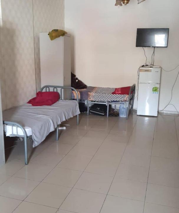 Photo of Bedroom in Al Majaz