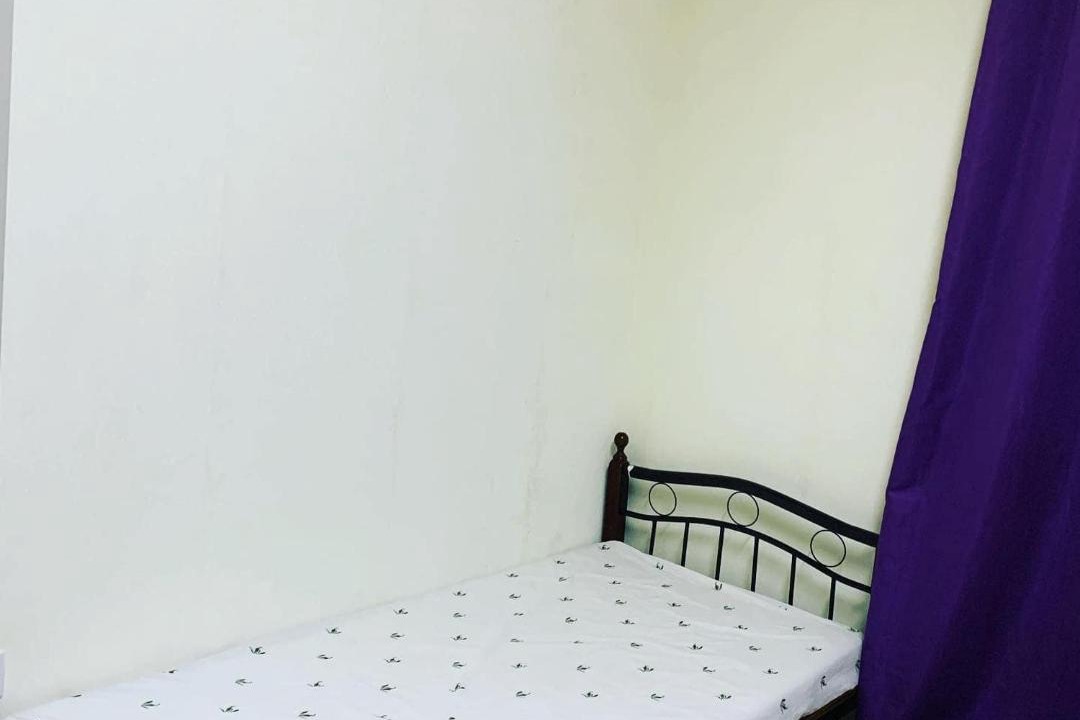 Photo of Bedroom in Al Majaz
