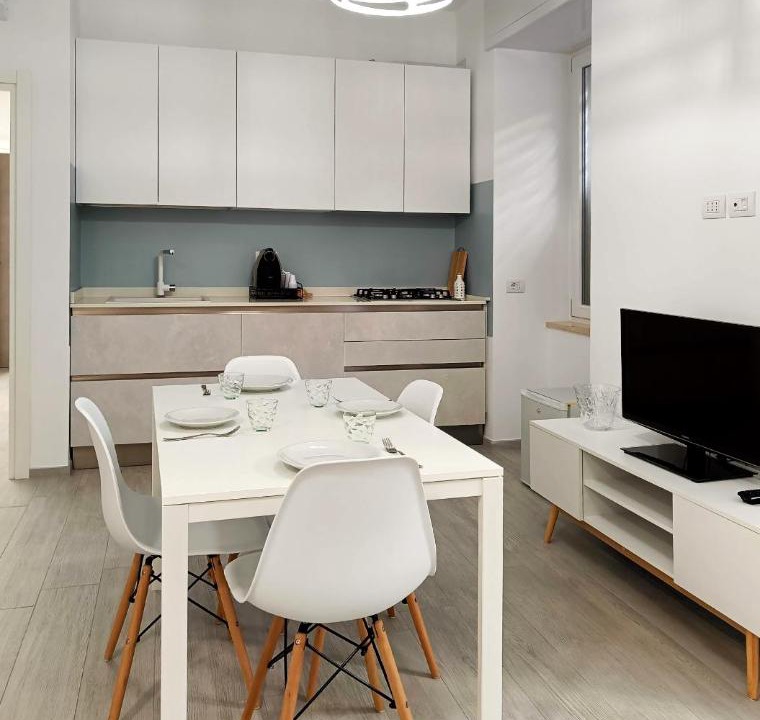 Photo of Livingroom in Matera