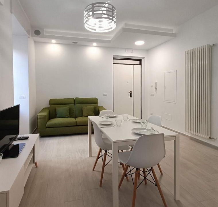 Photo of Livingroom in Matera