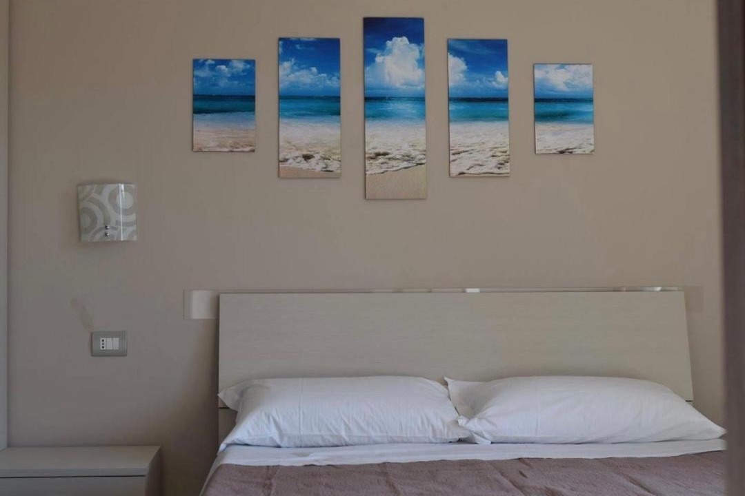 Photo of Bedroom in Roccelletta