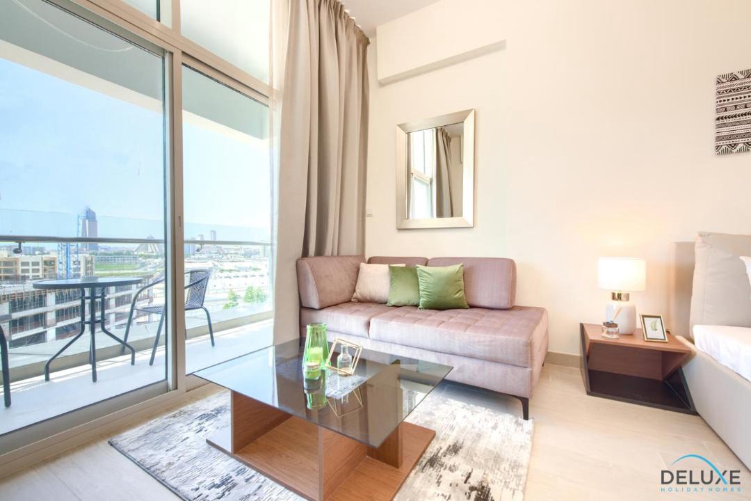 Photo of Livingroom in Jadaf