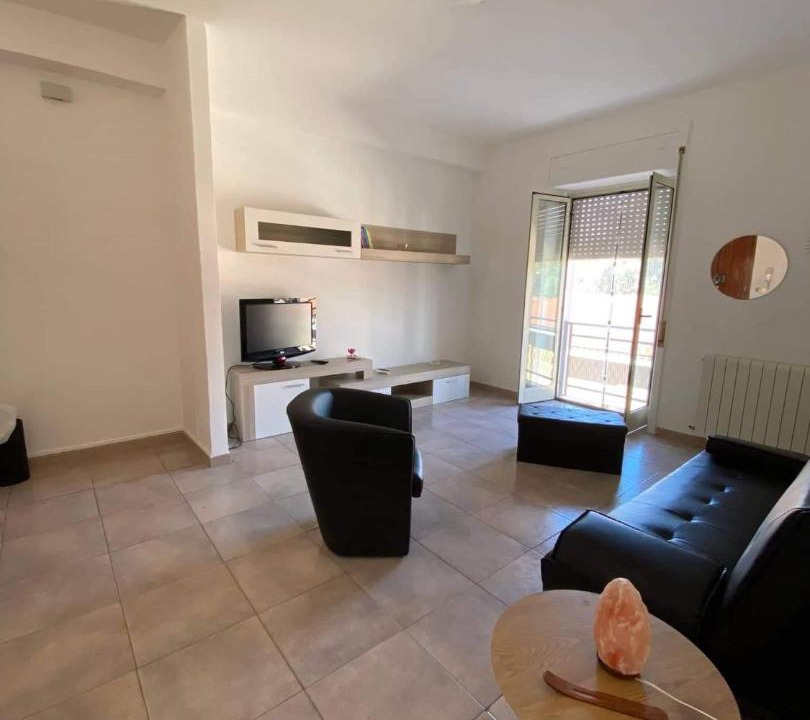 Photo of Livingroom in Cosenza