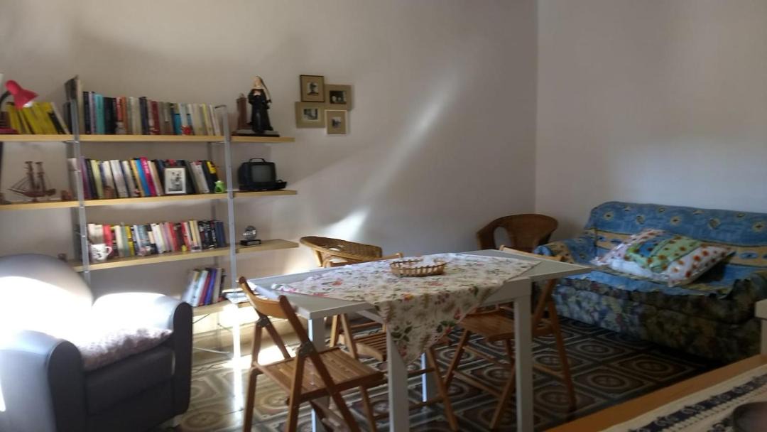 Photo of Livingroom in Cittanova