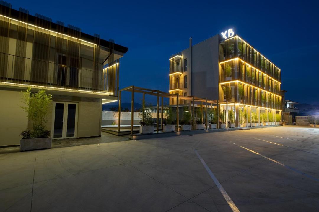 Photo of Buildings in Saviano
