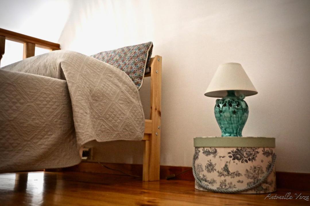 Photo of Bedroom in Atrani