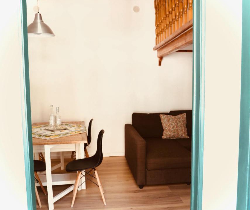 Photo of Livingroom in Atrani