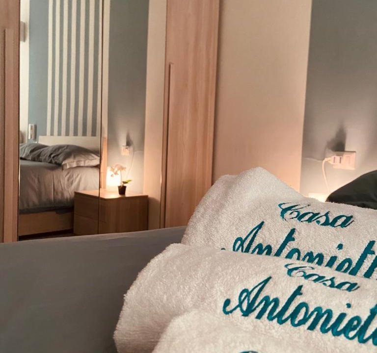 Photo of Bedroom in San Paolo Bel Sito