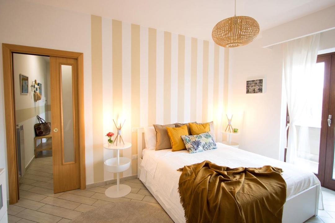 Photo of Bedroom in San Vitaliano