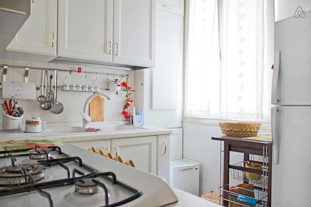 Photo of Kitchen in Arenella