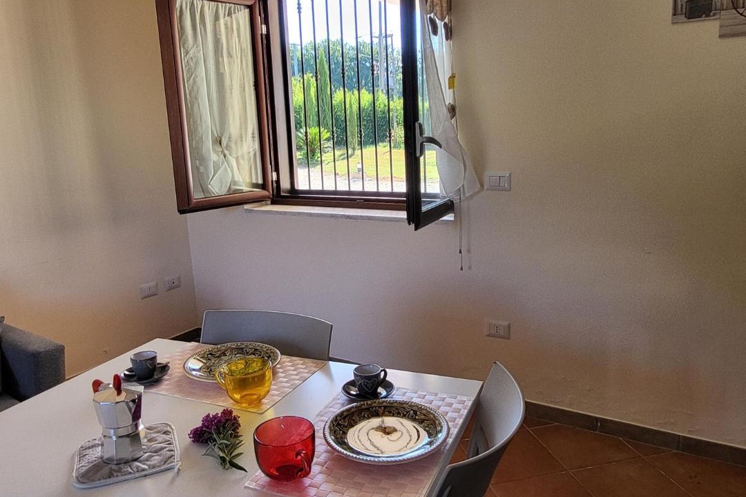 Photo of Bedroom in Caiazzo