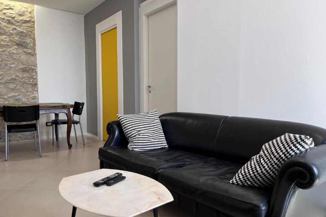 Photo of Livingroom in Calitri