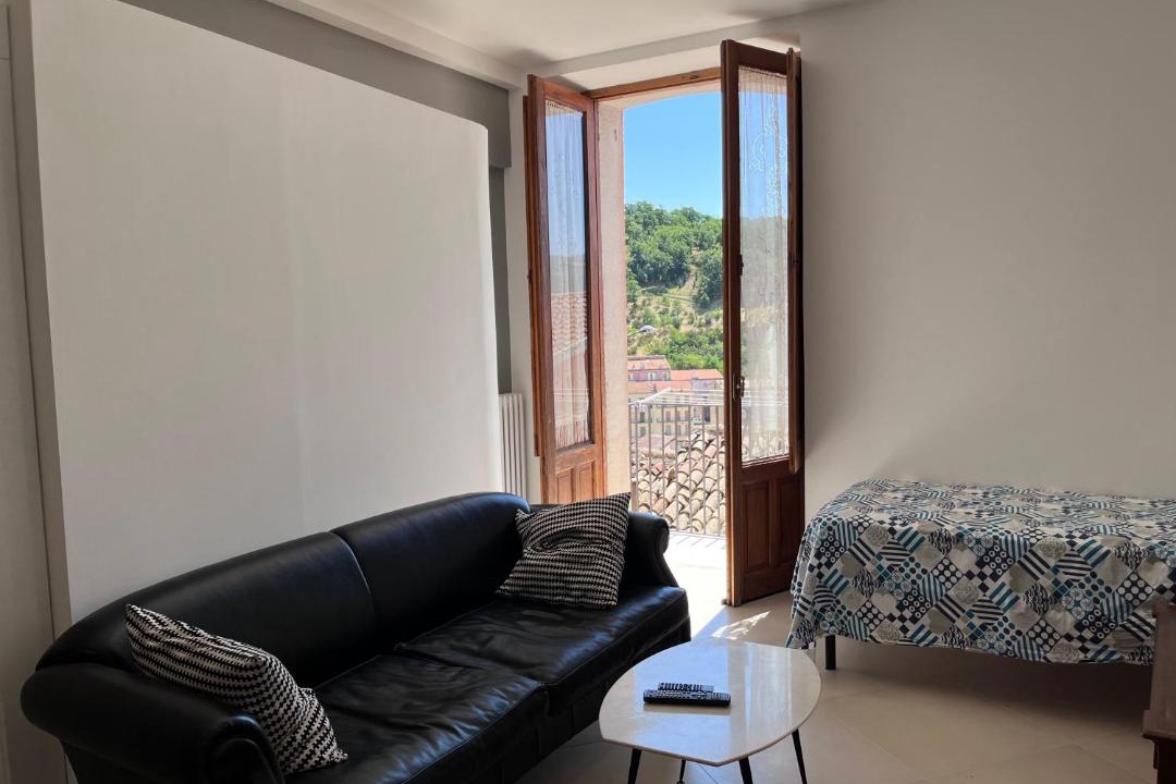Photo of Livingroom in Calitri