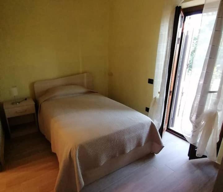 Photo of Bedroom in Laino Borgo
