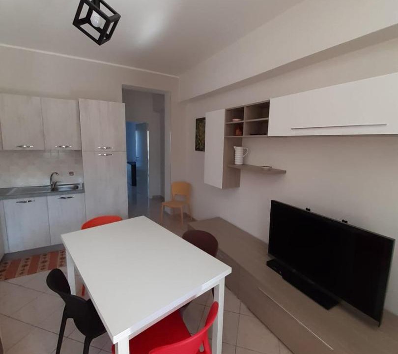 Photo of Livingroom in Torre Melissa