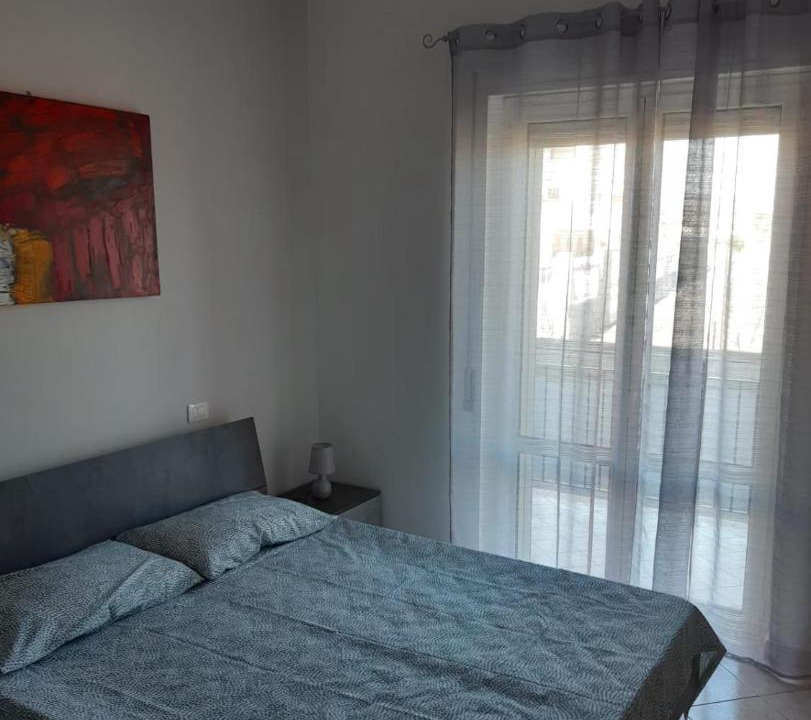 Photo of Bedroom in Torre Melissa