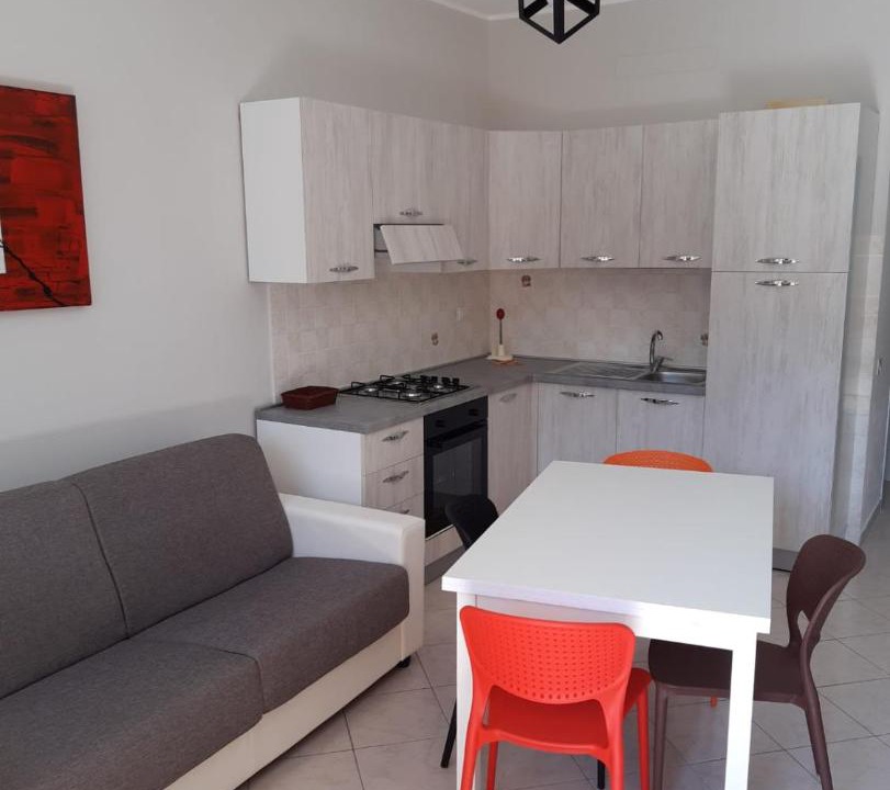 Photo of Livingroom in Torre Melissa