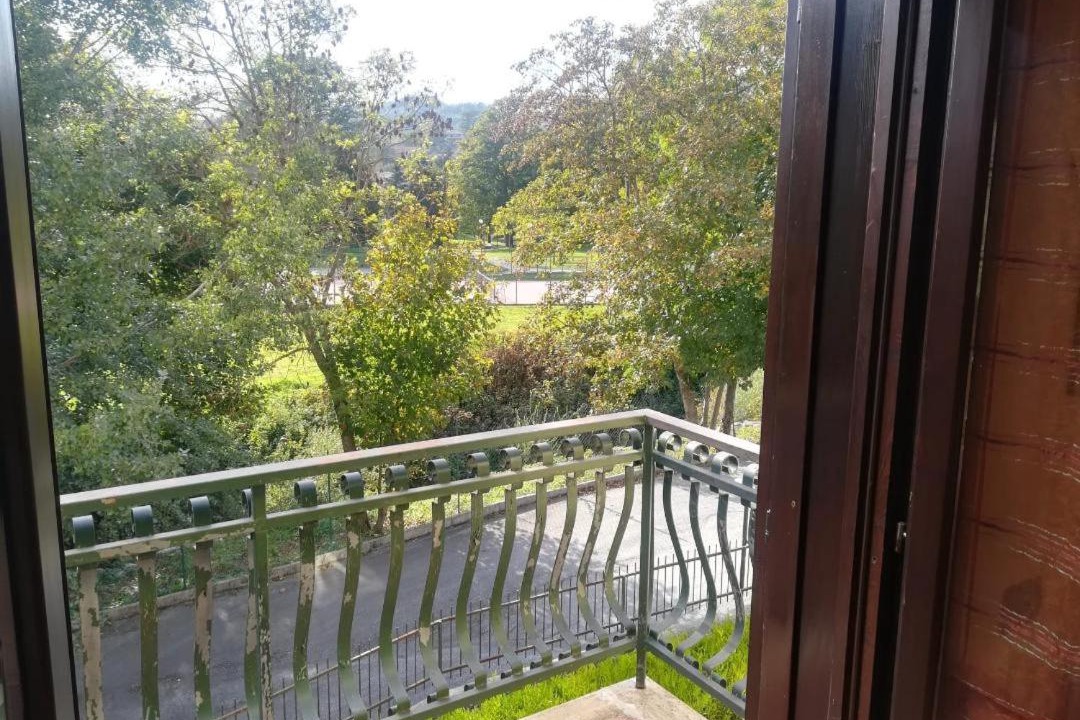 Photo of Patio Balcony in Ateleta
