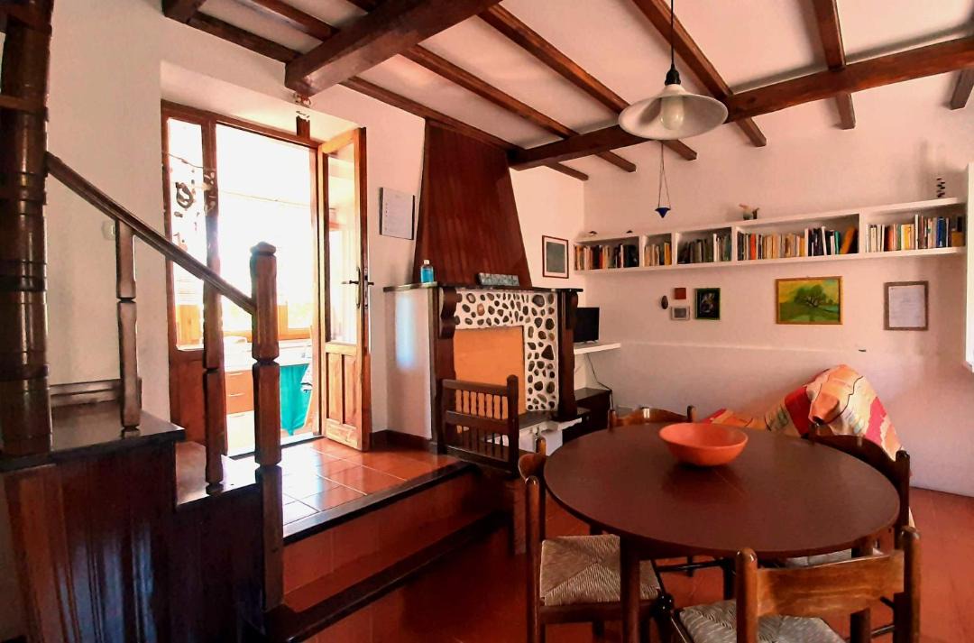 Photo of Livingroom in Civitella d'Agliano