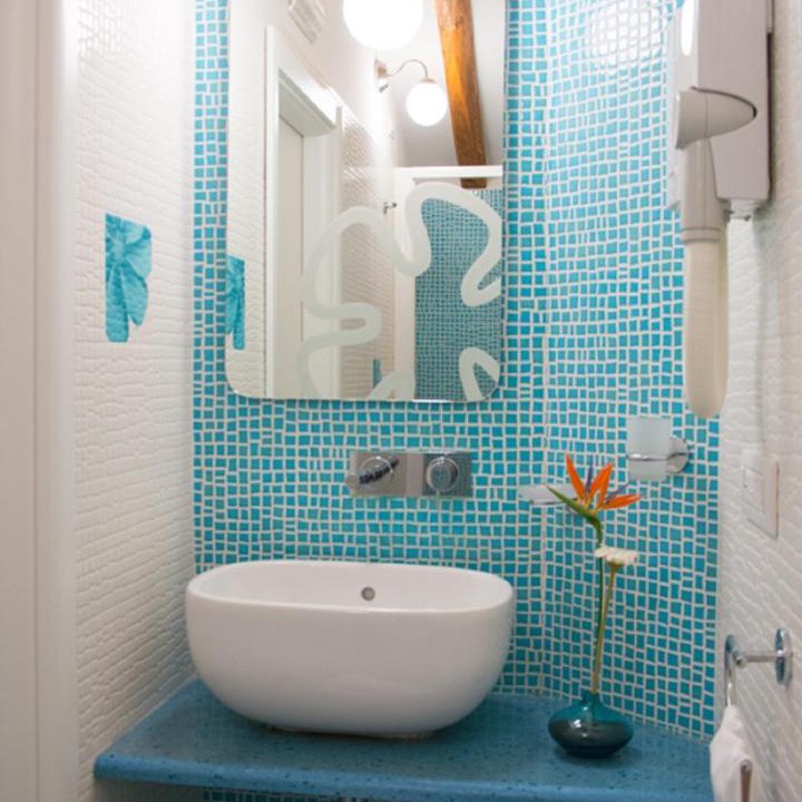 Photo of Bathroom in Pucara