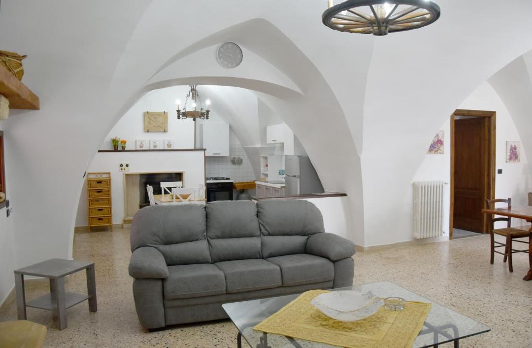 Photo of Livingroom in Francavilla Fontana