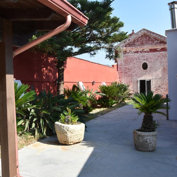 Photo of Buildings in Francavilla Fontana