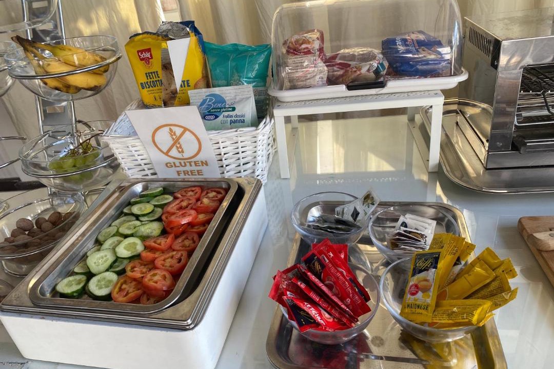 Photo of Kitchen in Naples