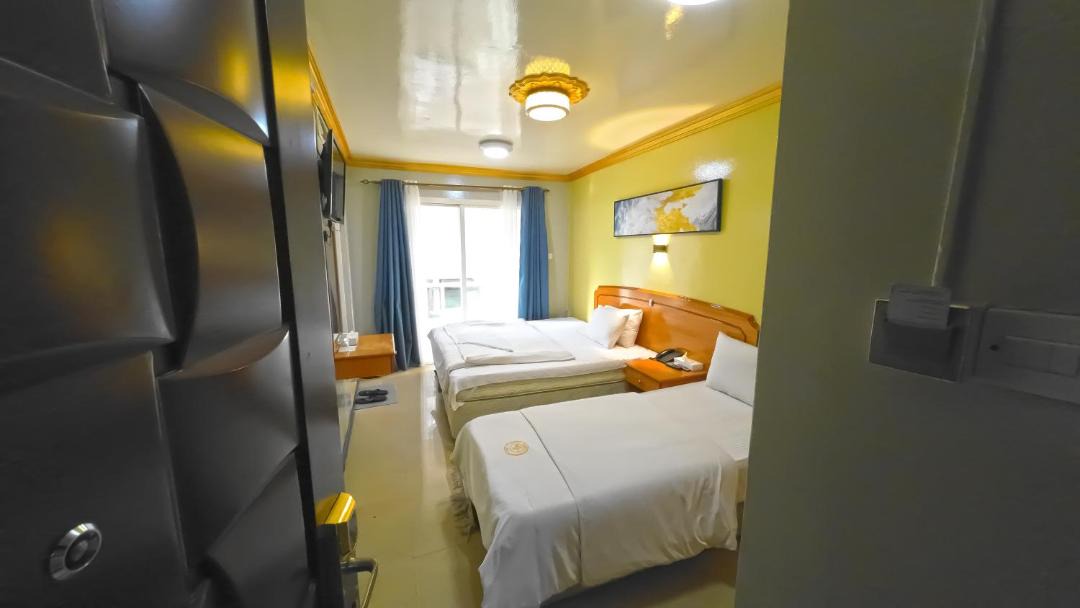 Photo of Bedroom in Al Sabkha