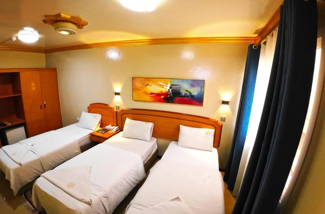Photo of Bedroom in Al Sabkha