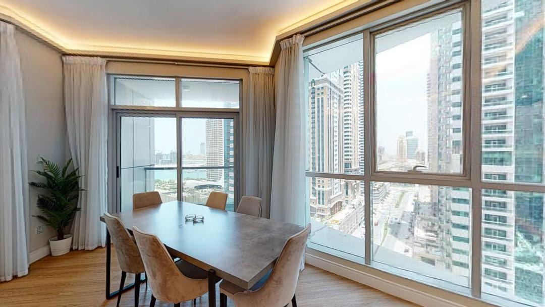 Photo of Others in Dubai Marina