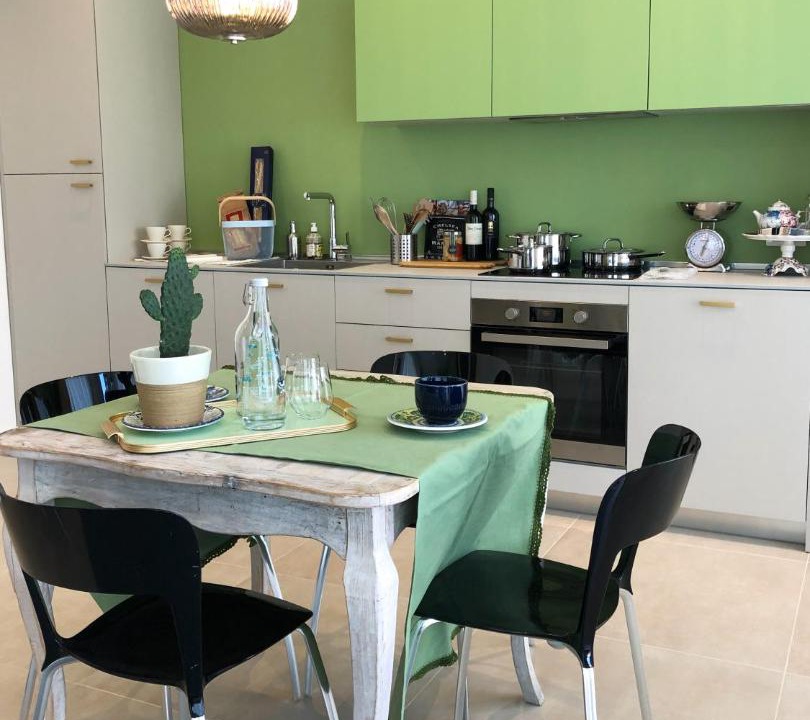 Photo of Kitchen in Alba