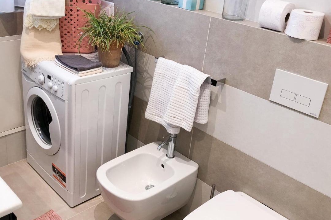 Photo of Bathroom in Alba