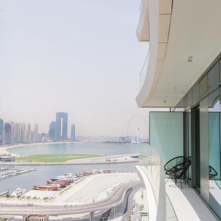 Photo of Others in Dubai Marina