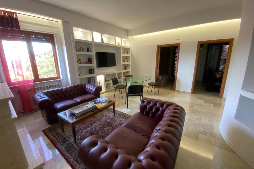 Photo of Livingroom in Grottaminarda