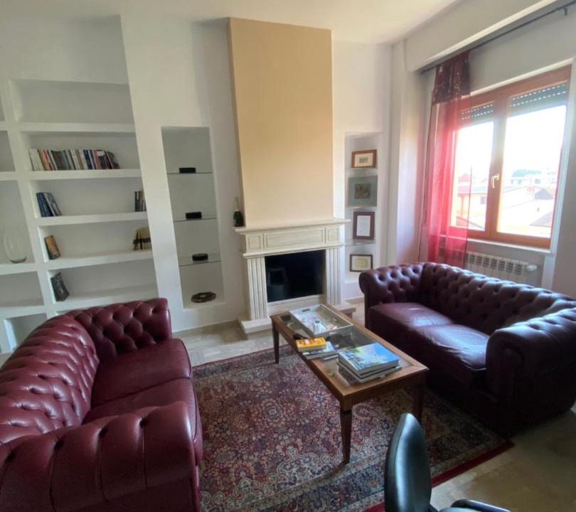 Photo of Livingroom in Grottaminarda